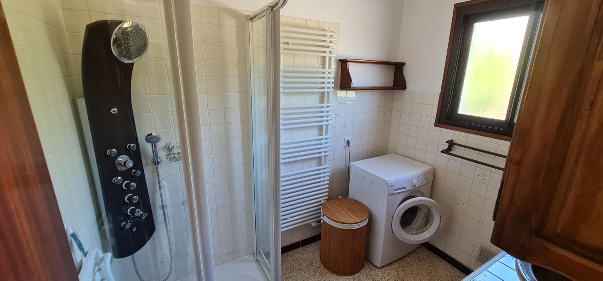 Villa Sur La Mer, 4 Chambres - 8 Personnes ซานารี-ซูร์-แมร์ ภายนอก รูปภาพ