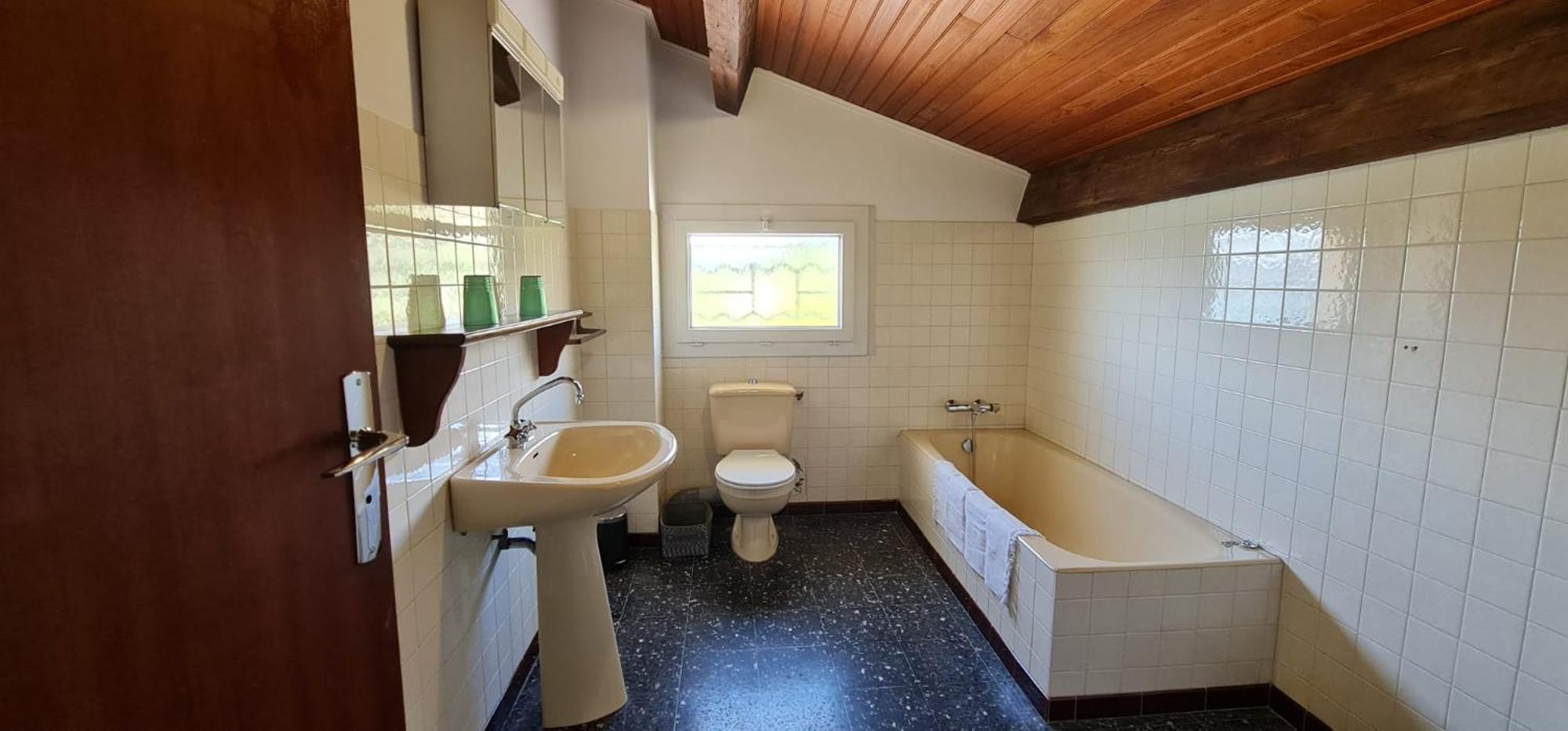 Villa Sur La Mer, 4 Chambres - 8 Personnes ซานารี-ซูร์-แมร์ ภายนอก รูปภาพ