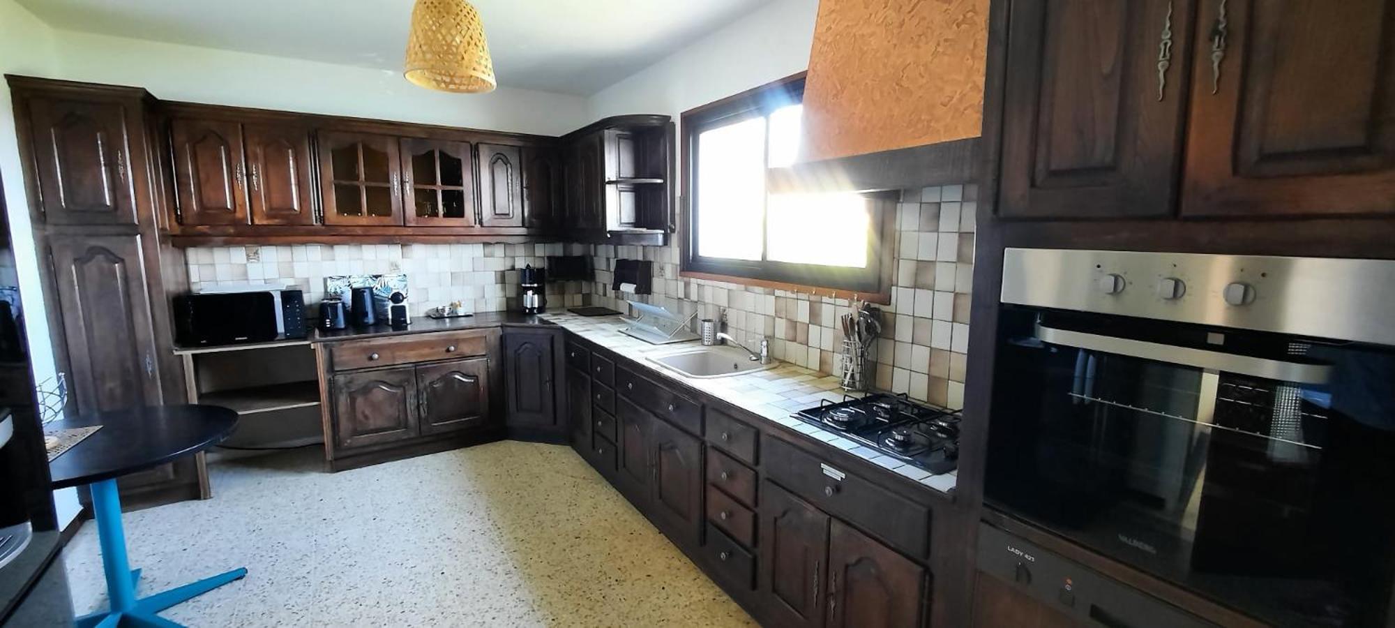 Villa Sur La Mer, 4 Chambres - 8 Personnes ซานารี-ซูร์-แมร์ ภายนอก รูปภาพ