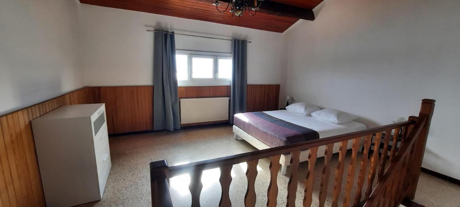 Villa Sur La Mer, 4 Chambres - 8 Personnes ซานารี-ซูร์-แมร์ ภายนอก รูปภาพ