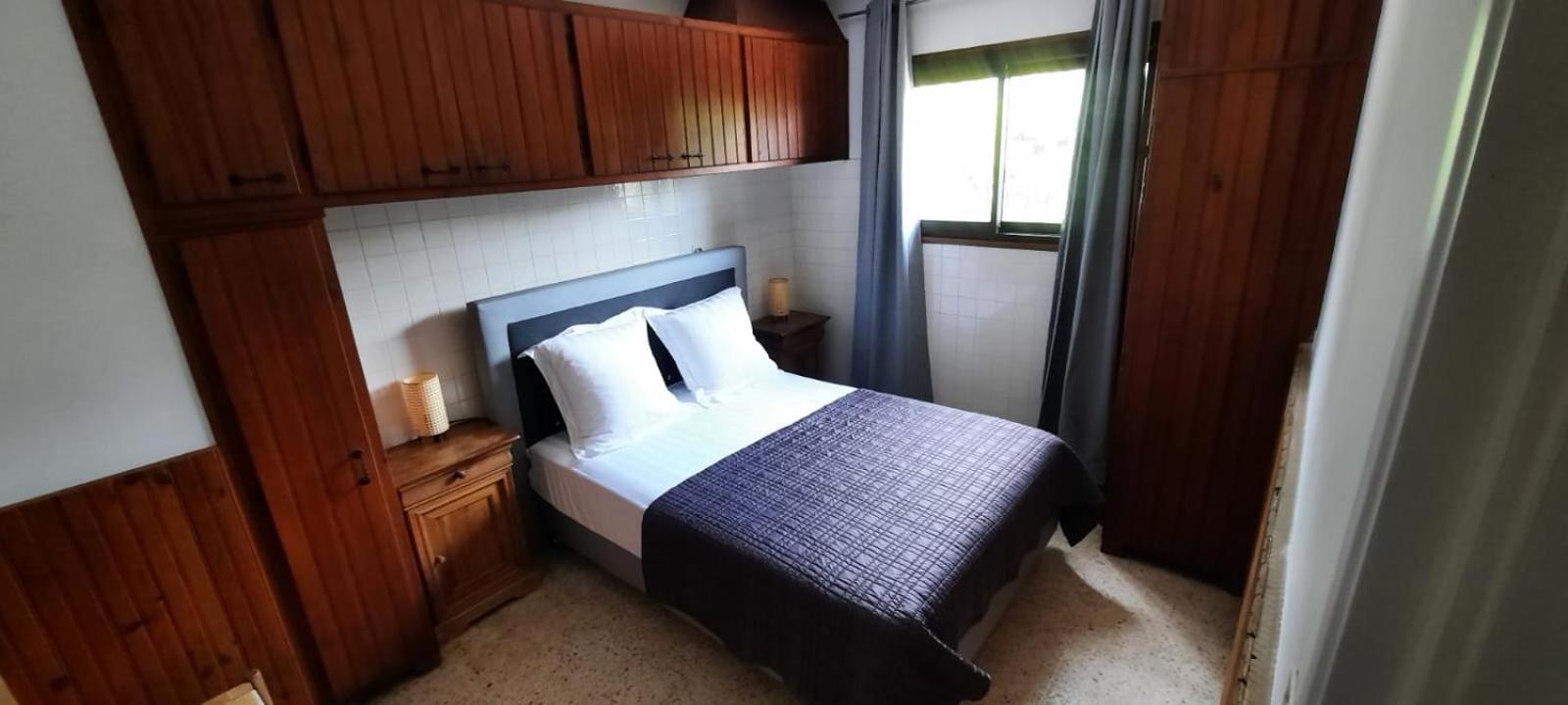 Villa Sur La Mer, 4 Chambres - 8 Personnes ซานารี-ซูร์-แมร์ ภายนอก รูปภาพ
